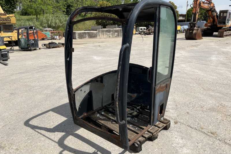 OmecoHub - Immagine JCB 8018